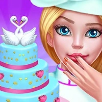 princess_cake_sweet_desserts Παιχνίδια